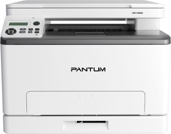   Pantum CM1100DN, //, A4, 18 ppm, 1200x600 dpi, 1 GB RAM, Duplex, paper