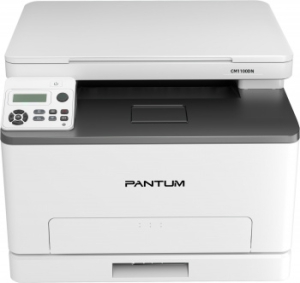   Pantum CM1100DN, //, A4, 18 ppm, 1200x600 dpi, 1 GB RAM, Duplex, paper