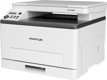   Pantum CM1100DN, //, A4, 18 ppm, 1200x600 dpi, 1 GB RAM, Duplex, paper
