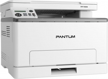   Pantum CM1100DN, //, A4, 18 ppm, 1200x600 dpi, 1 GB RAM, Duplex, paper