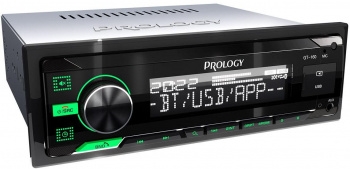  Prology GT-160 1DIN 4x55