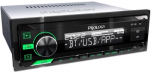  Prology GT-160 1DIN 4x55