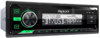  Prology GT-160 1DIN 4x55