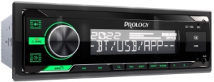  Prology GT-160 1DIN 4x55