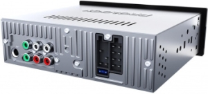  Prology GT-160 1DIN 4x55