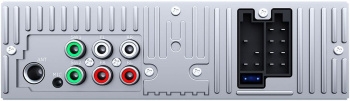  Prology GT-160 1DIN 4x55