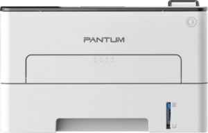   PANTUM P3300DW, (A4, 1200dpi, 33ppm, 256Mb, Duplex, WiFi, Lan, USB)