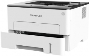   PANTUM P3300DW, (A4, 1200dpi, 33ppm, 256Mb, Duplex, WiFi, Lan, USB)