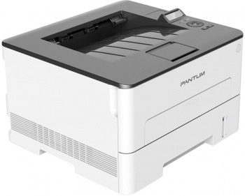   PANTUM P3300DW, (A4, 1200dpi, 33ppm, 256Mb, Duplex, WiFi, Lan, USB)