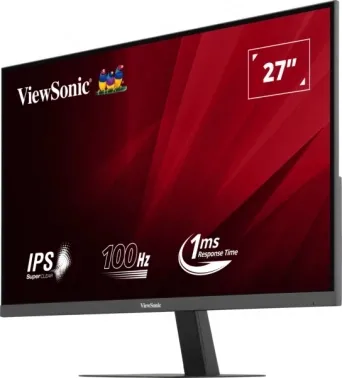  ViewSonic VA2708-2K-HD  27 IPS LED 16:9 HDMI  250cd 178/178 2560x1440 100H
