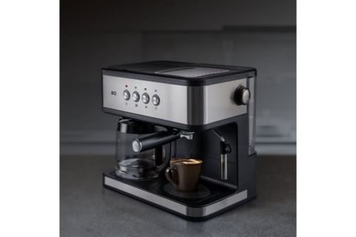  2  1 BQ CM1005 Steel-Black.  1850 ,  15 ,  1.5 ,  