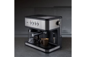  2  1 BQ CM1005 Steel-Black.  1850 ,  15 ,  1.5 ,  