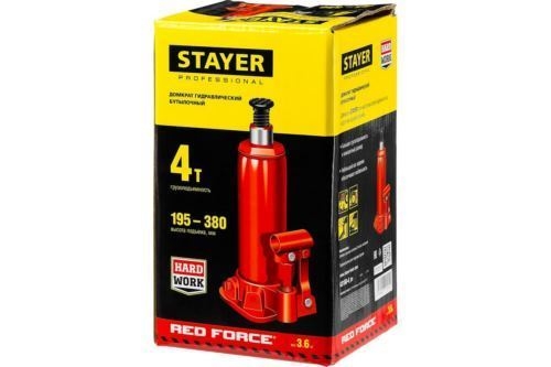  STAYER 43160-4_z01    red force 4 195-380