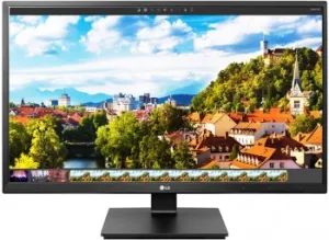  LG 27BK55YP-B  IPS LED 5ms 16:9 DVI HDMI  HAS Piv 250cd 178/178 27 1920x10