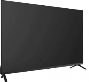  LED Digma 43 DM-LED43UBB40   Frameless Metal  4K Ultra HD 60Hz DVB-T DVB-T2 