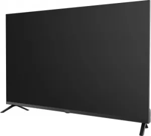  LED Digma 43 DM-LED43UBB40   Frameless Metal  4K Ultra HD 60Hz DVB-T DVB-T2 