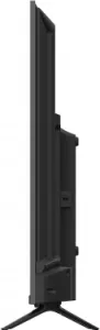  LED Digma 43 DM-LED43UBB40   Frameless Metal  4K Ultra HD 60Hz DVB-T DVB-T2 