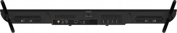  LED Digma 43 DM-LED43UBB40   Frameless Metal  4K Ultra HD 60Hz DVB-T DVB-T2 