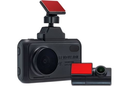   - TrendVision Hybrid Signature EVO Wi 2CH