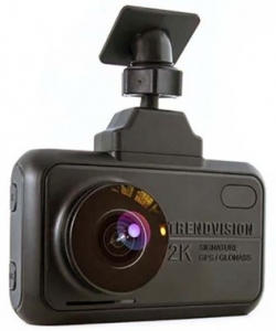   - TrendVision Hybrid Signature EVO Wi 2CH