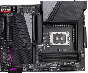   Gigabyte Z790 A ELITE X WIFI7 LGA1700