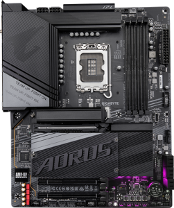   Gigabyte Z790 A ELITE X WIFI7 LGA1700