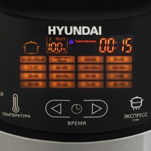  Hyundai HYMC-1610 5 850 /