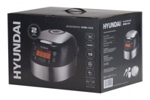  Hyundai HYMC-1610 5 850 /