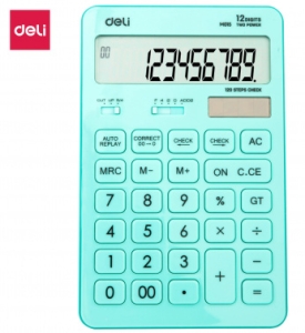   Deli Touch EM01531  12-.