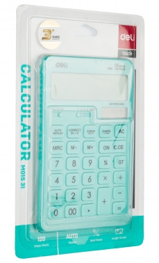   Deli Touch EM01531  12-.