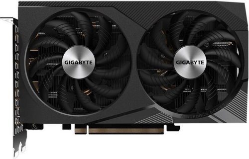  GIGABYTE N3060WF2OC-12GD (V2.0) PCIE16 12288Mb 192 GDDR6 1792/15000 HDMIx2 DPx2 HDCP Ret