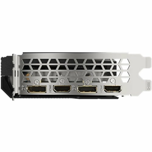  GIGABYTE N3060WF2OC-12GD (V2.0) PCIE16 12288Mb 192 GDDR6 1792/15000 HDMIx2 DPx2 HDCP Ret