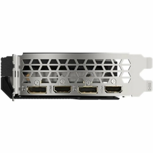  GIGABYTE N3060WF2OC-12GD (V2.0) PCIE16 12288Mb 192 GDDR6 1792/15000 HDMIx2 DPx2 HDCP Ret