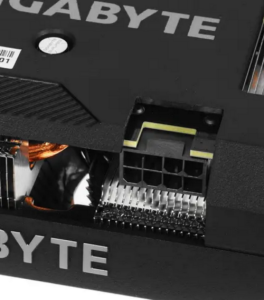  GIGABYTE N3060WF2OC-12GD (V2.0) PCIE16 12288Mb 192 GDDR6 1792/15000 HDMIx2 DPx2 HDCP Ret
