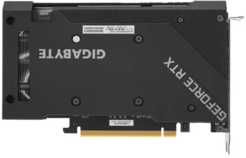 GIGABYTE N3060WF2OC-12GD (V2.0) PCIE16 12288Mb 192 GDDR6 1792/15000 HDMIx2 DPx2 HDCP Ret