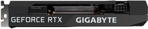  GIGABYTE N3060WF2OC-12GD (V2.0) PCIE16 12288Mb 192 GDDR6 1792/15000 HDMIx2 DPx2 HDCP Ret