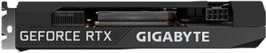  GIGABYTE N3060WF2OC-12GD (V2.0) PCIE16 12288Mb 192 GDDR6 1792/15000 HDMIx2 DPx2 HDCP Ret