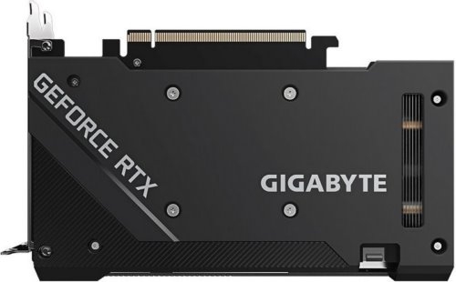  GIGABYTE N3060WF2OC-12GD (V2.0) PCIE16 12288Mb 192 GDDR6 1792/15000 HDMIx2 DPx2 HDCP Ret