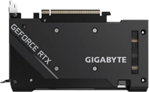  GIGABYTE N3060WF2OC-12GD (V2.0) PCIE16 12288Mb 192 GDDR6 1792/15000 HDMIx2 DPx2 HDCP Ret