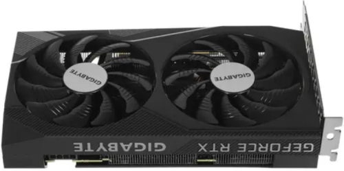  GIGABYTE N3060WF2OC-12GD (V2.0) PCIE16 12288Mb 192 GDDR6 1792/15000 HDMIx2 DPx2 HDCP Ret