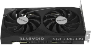  GIGABYTE N3060WF2OC-12GD (V2.0) PCIE16 12288Mb 192 GDDR6 1792/15000 HDMIx2 DPx2 HDCP Ret