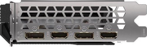 GIGABYTE N3060WF2OC-12GD (V2.0) PCIE16 12288Mb 192 GDDR6 1792/15000 HDMIx2 DPx2 HDCP Ret