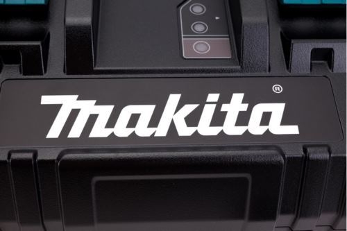 + MAKITA 191L75-3  DC18RD-1+BL1850B-2,18,5.0,Li-ion,