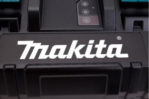 + MAKITA 191L75-3  DC18RD-1+BL1850B-2,18,5.0,Li-ion,