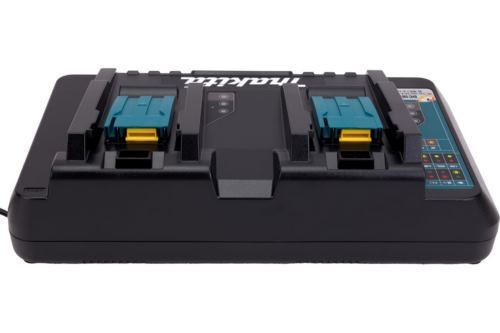 + MAKITA 191L75-3  DC18RD-1+BL1850B-2,18,5.0,Li-ion,