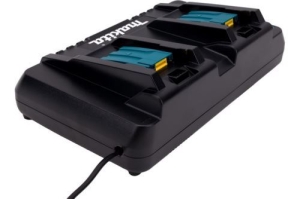 + MAKITA 191L75-3  DC18RD-1+BL1850B-2,18,5.0,Li-ion,