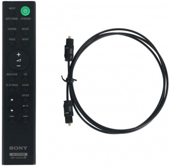  Sony HT-S100F 2.0 120 