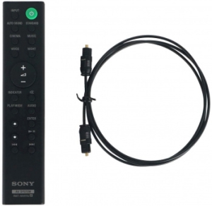  Sony HT-S100F 2.0 120 