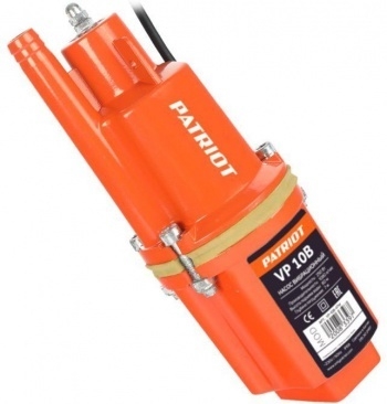  PATRIOT VP-24  . .   250 18/ H60 D96 H72 