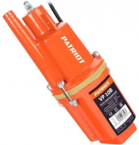  PATRIOT VP-24  . .   250 18/ H60 D96 H72 